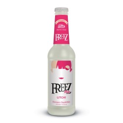 Freez Mix Litchi 275ml 